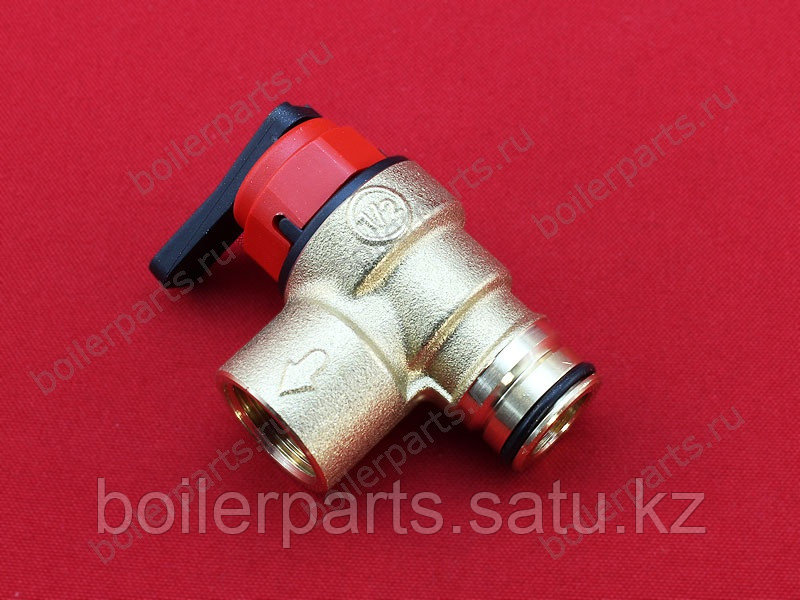 Предохранительный клапан на 3 бара Beretta R1806