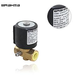 Клапан Brahma E6G*AP*1/2*AFD5, 13707512