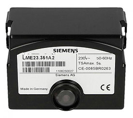 Блок управления горением Siemens LME23.351A2