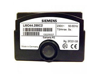 Автомат горения Siemens LMO44.255C2 65320024