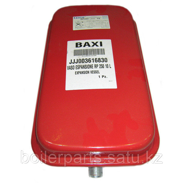 Расширительный бак 10 л. для BAXI SLIM JJJ003616830