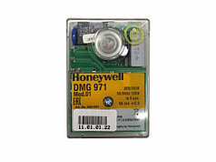 Блоки управления горением Honeywell серии DMG 971