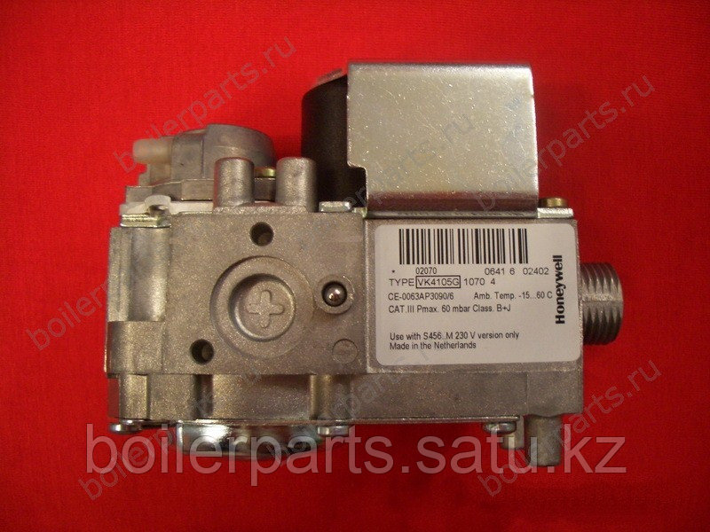 Газовый клапан Honeywell VK4105G 1070 для моделей котлов Ferroli Domina, Domina Oasi, Domitop old, Domitop new