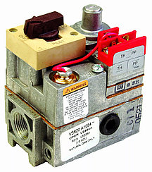 Газовый клапан Honeywell VS820A1054