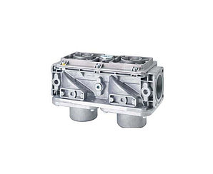 Клапан газовый Siemens VGD20.403