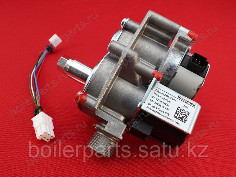 Газовый клапан Saunier Duval Themaclassic, Isofast, Combitek S1071600