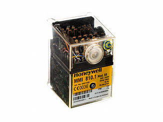 Блок управления Satronic MMI 810.1 Mod 55 Honeywell 0621320U