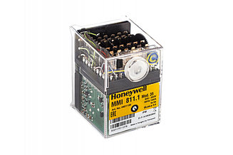 Блок управления Satronic MMI 811.1 Mod 35 Honeywell 0621120U
