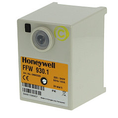 Блоки управления горением Honeywell серии FFW 930.1