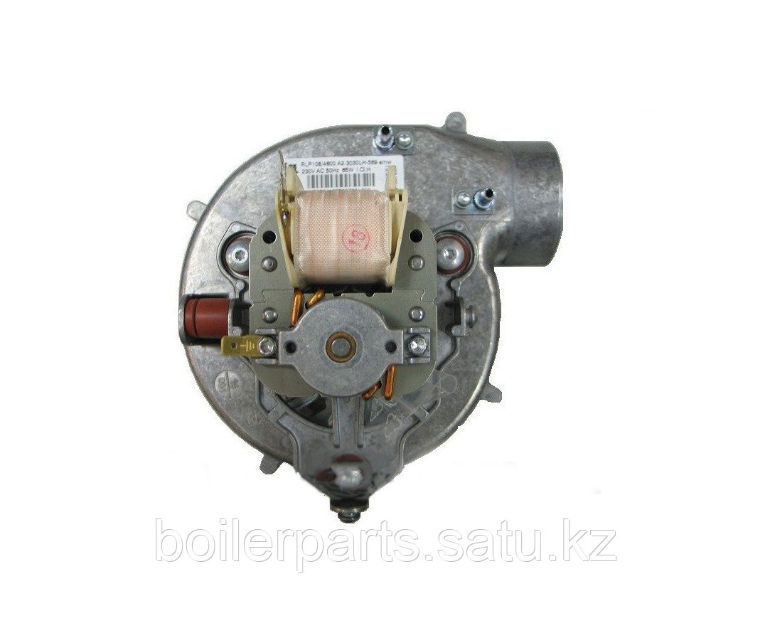 Вентилятор EBM 30кВт для котлов Viessmann 7829827
