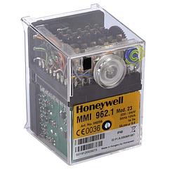 Блок управления Satronic MMI 962.1 Mod 23 Honeywell 06256U