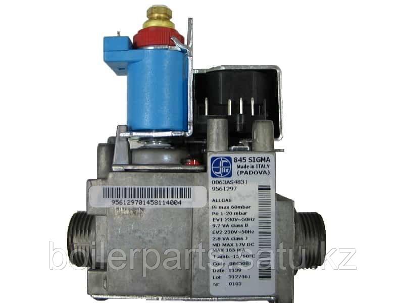 Клапан газовый Sit 0.845.081 Viessmann Vitopend WH1B, WH1D, WH0A - 7817489