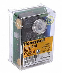 Топочный автомат Honeywell DLG976mod.01