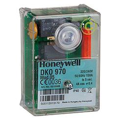 Топочный автомат Honeywell DKO970mod.05