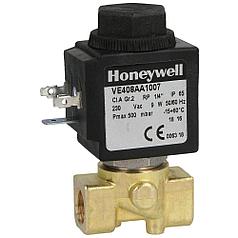 Газовые клапана Honeywell серии VE408AA