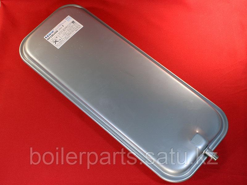 Бак расширительный Ferroli DomiProject С24 | F24, DomiProject D 24, FerEasy, Domitech, Easytech артикул 398278