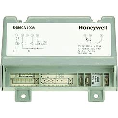 Контроллер Honeywell S4560A1008