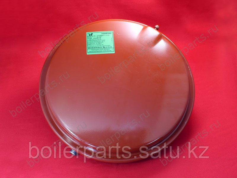 Расширительный бак Viessmann Vitopend WH1D 24 кВт. - 7831308