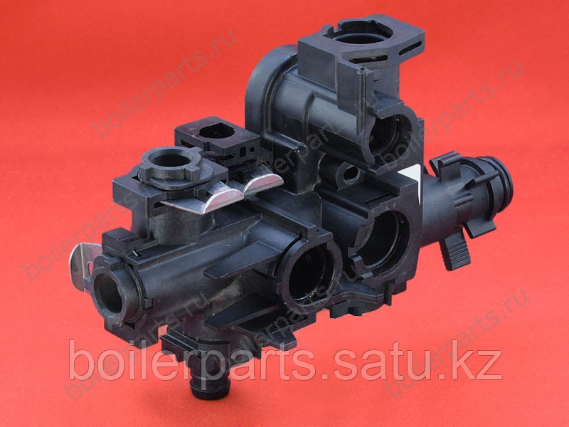 Левая группа подачи котлов Baxi, Westen 5698762
