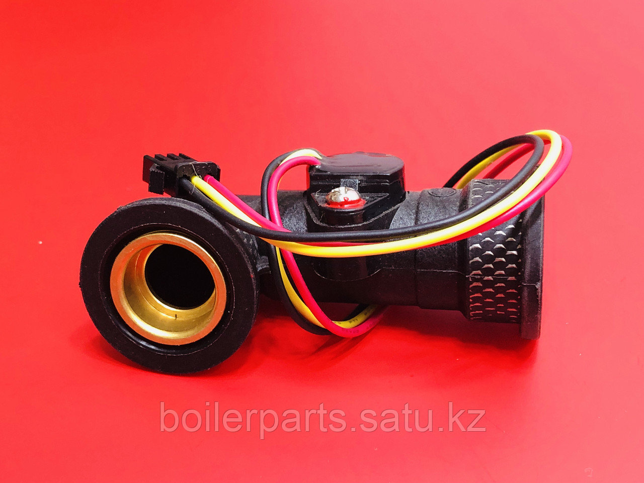 Датчик протока воды на газовую колонку Ariston MARCO POLO GI7S 16L 65158402