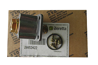 Электромагнитный клапан газовой колонки Beretta AQUA 20053422
