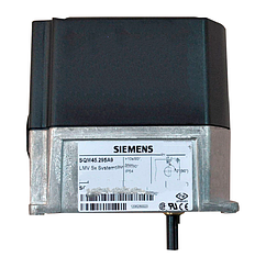 Сервопривод Siemens SQM45.295A9