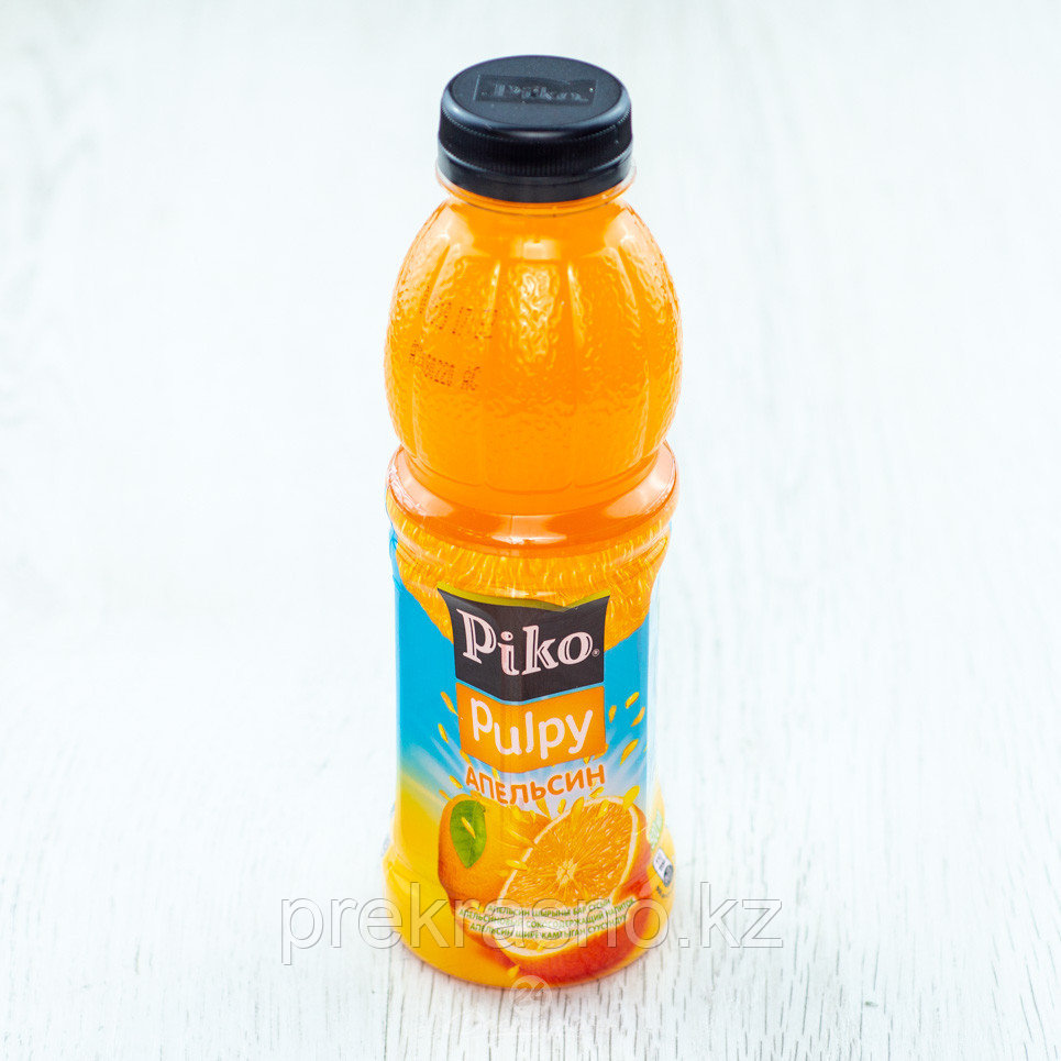 Piko апельсин 500мл