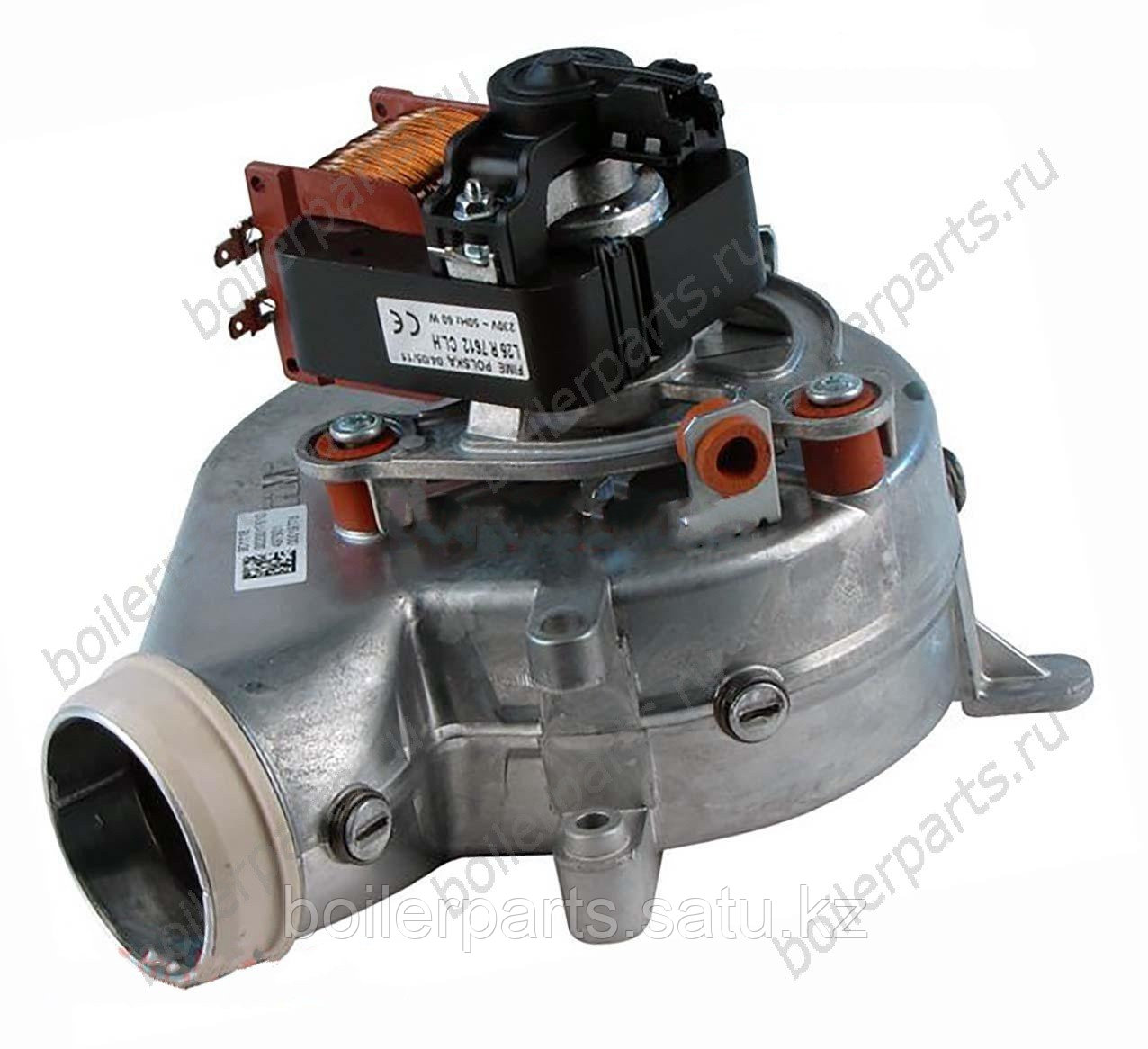 Вентилятор на газовый котел Saunier Duval ThemaClassic, Isofast, Isotwin F30/F35 S1072500