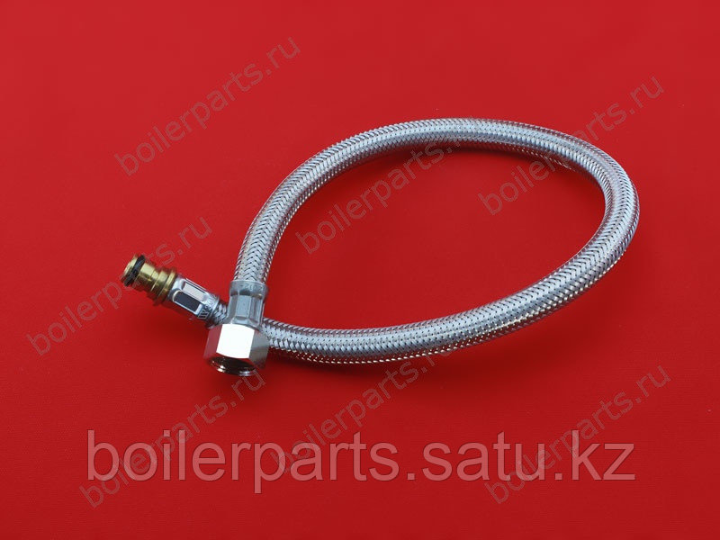 Патрубок расширительного бака G1/2 котлов Beretta R10025188
