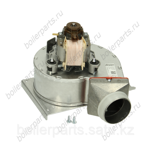 Вентилятор на газовый котел Saunier Duval ISOFAST F 28/35 E1, ISOMAX F 28 E2 05723800