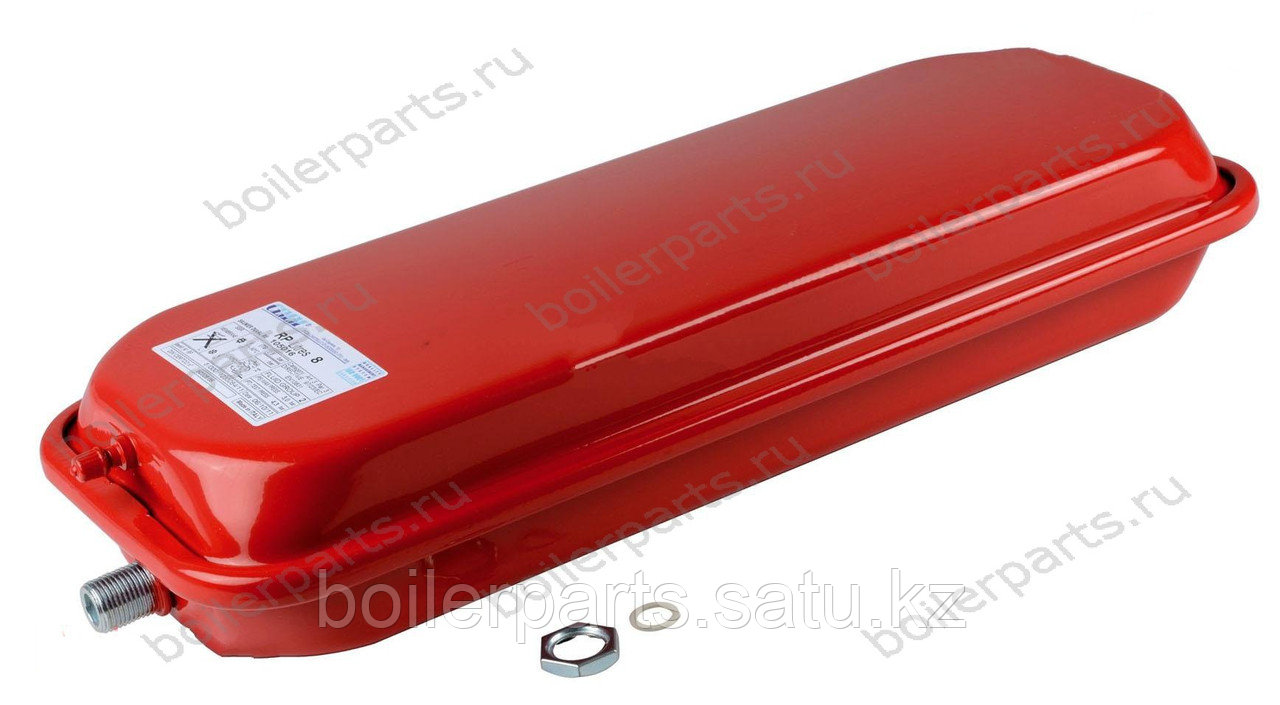 Расширительный бак 8 л на газовый котел Saunier Duval ISOMAX C/F 28 E205737900
