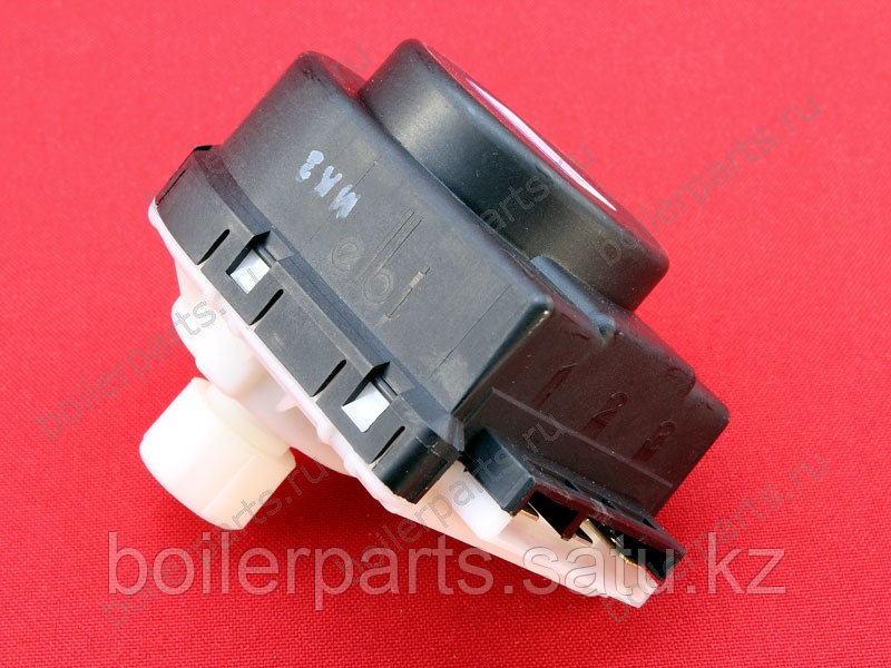 Сервопривод трехходового клапана Ariston 61302483