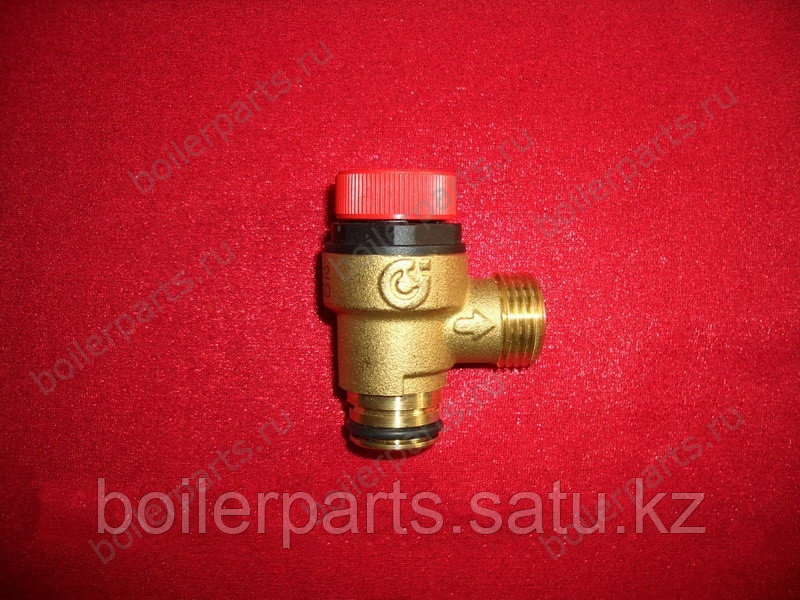 Предохранительный клапан Saunier Duval - S1006700