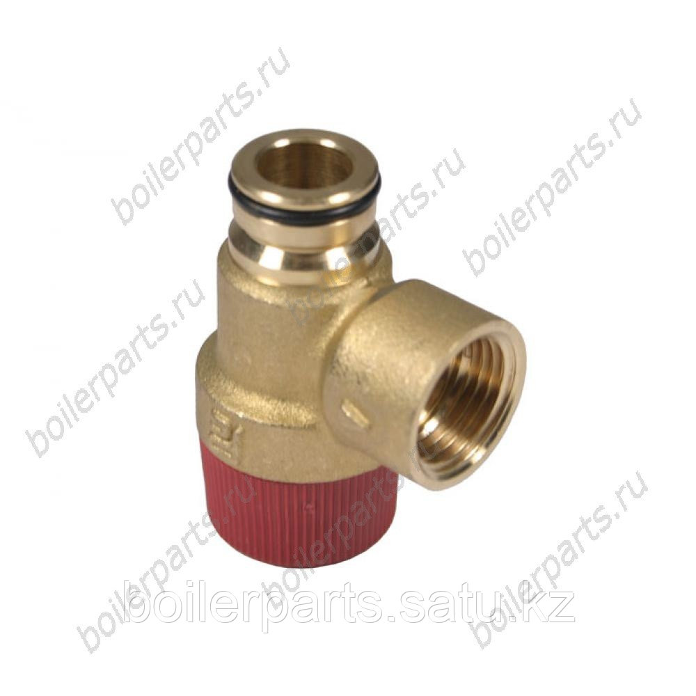 Предохранительный клапан Baxi Westen 9951170