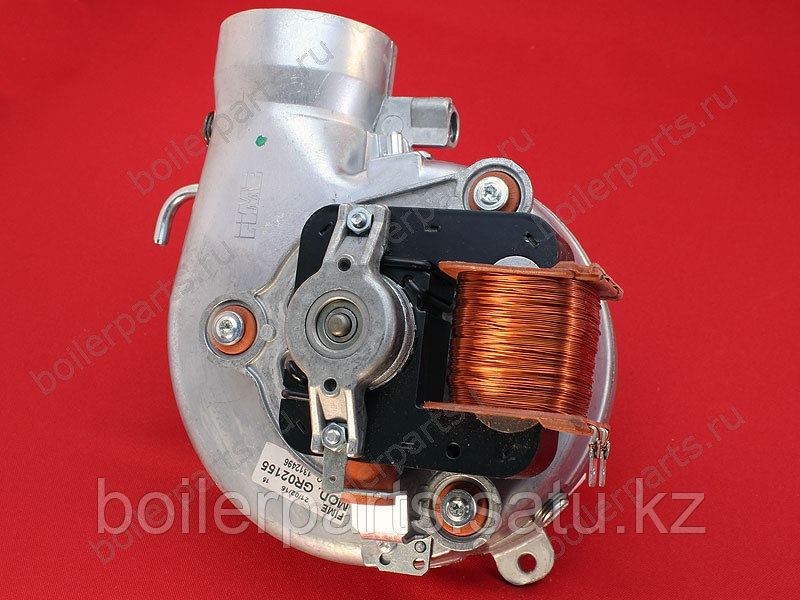 Вентилятор Mira, Mira System 30 FF Chaffoteaux артикул 61312496