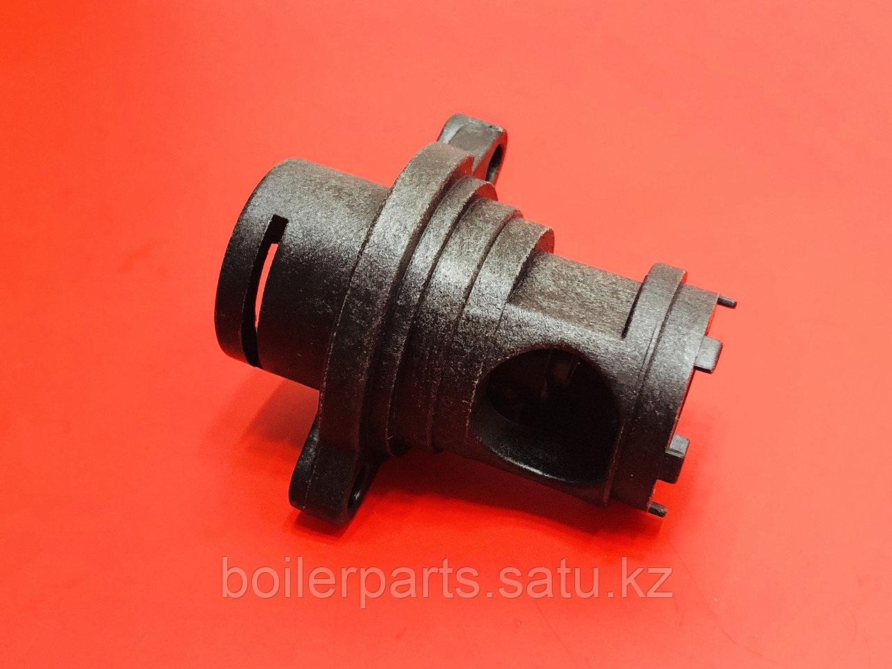Крышка трехходового Ariston Uno (65100770)