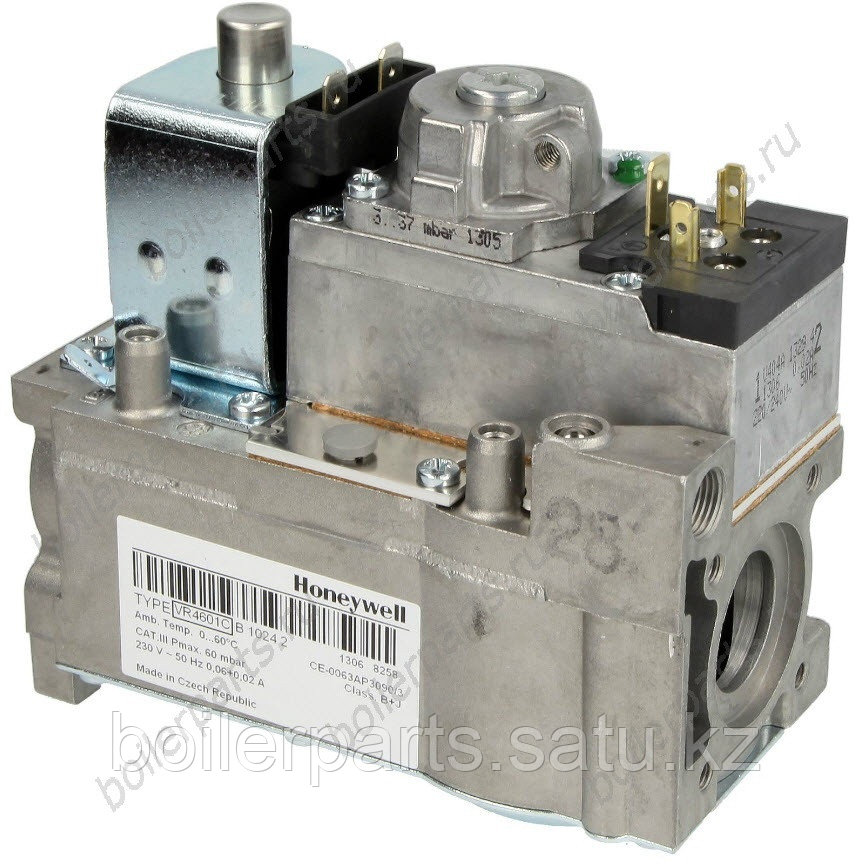 Арматура газовая VR4601CB 50-60 кВт 8718585334. Buderus