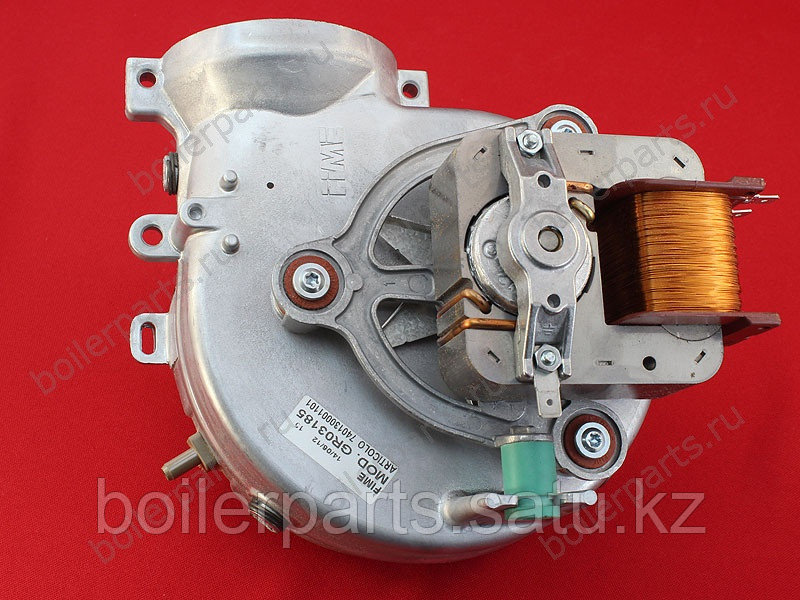 Вентилятор котла Ariston Clas 28 FF 65104452
