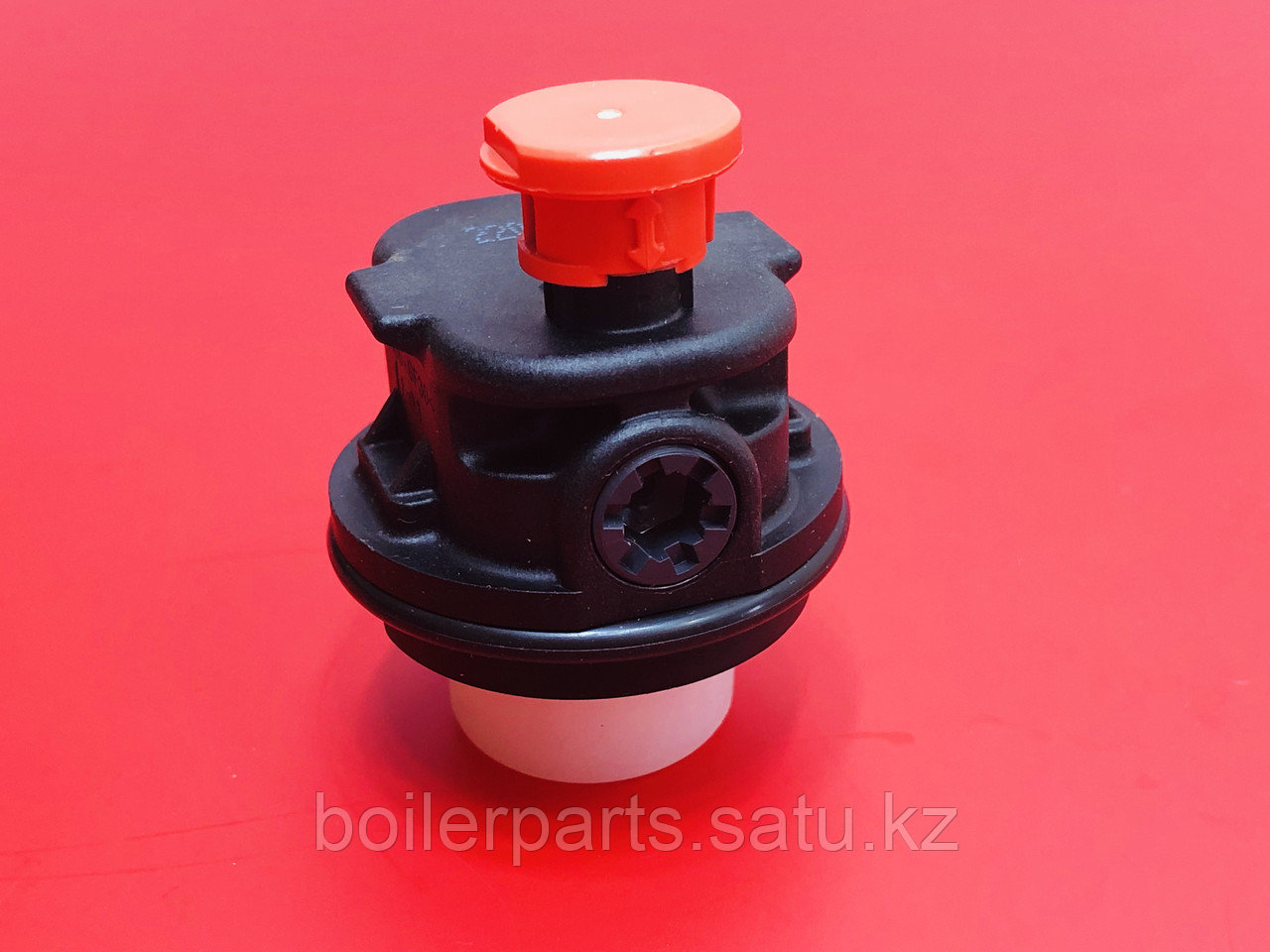 Воздушный клапан пластиковый Ariston, Nova Florida, Viessmann, Protherm артикул 65104703