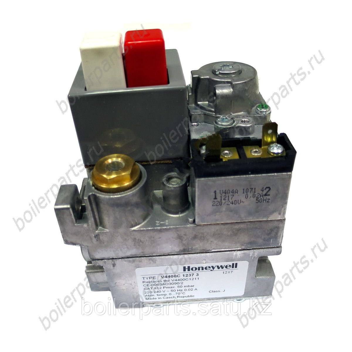 Клапан газовый Honeywell V4400C 1211 Ferroli 39819240