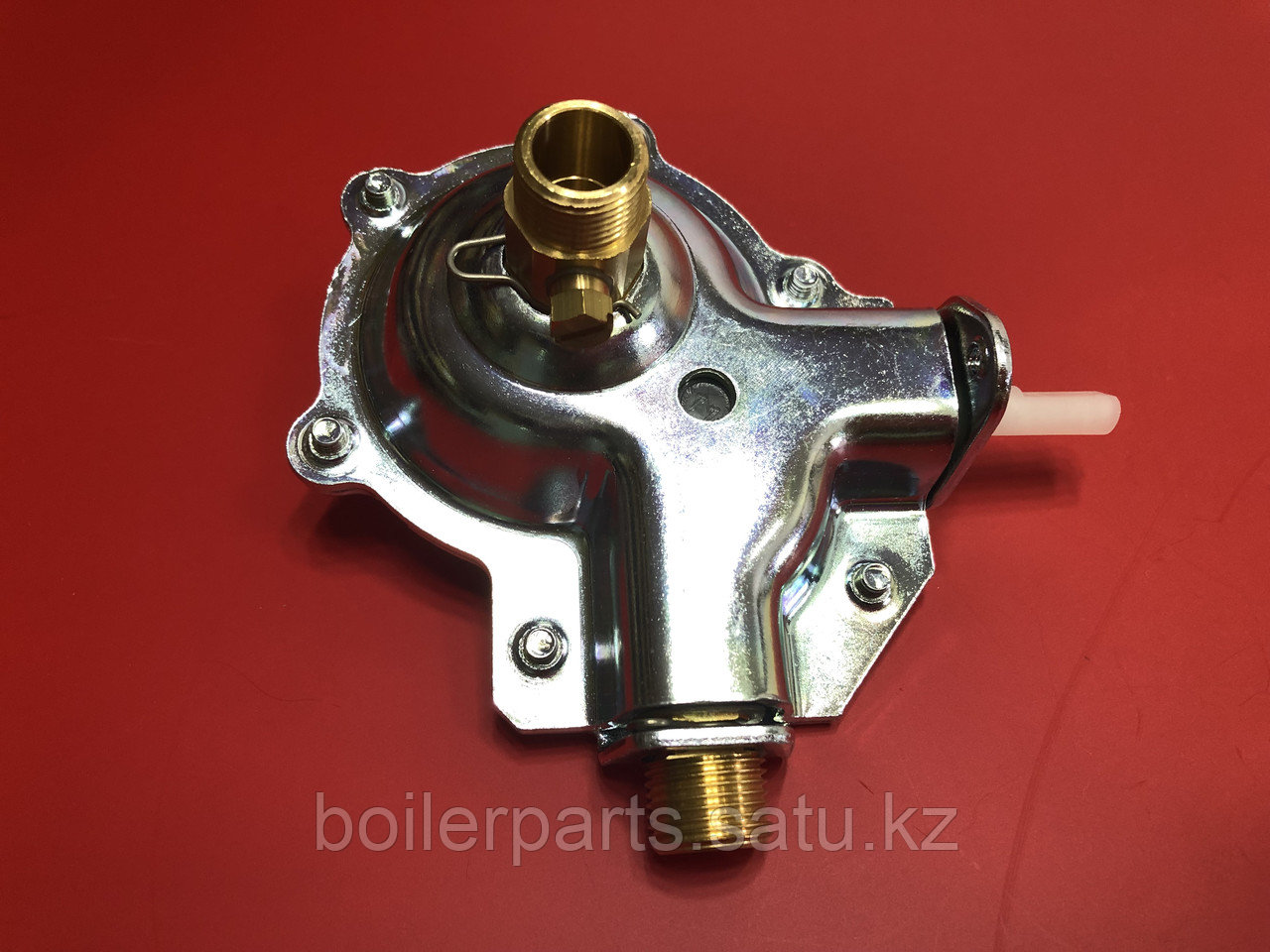 Водяной блок Vaillant MAG pro OE 11-0/0-3 - 011286
