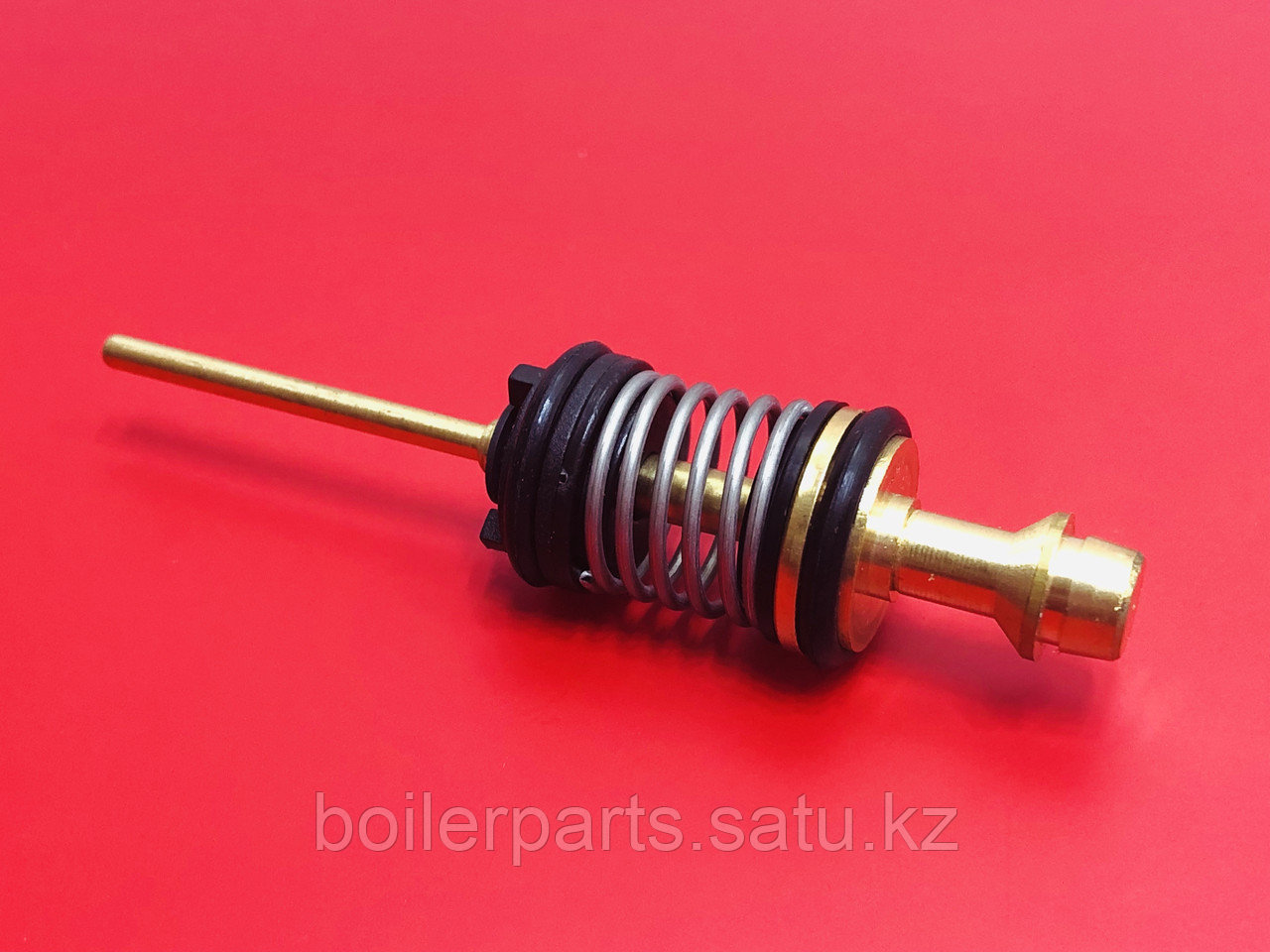 Шток трехходового клапана к котлу ARISTON UNO 65105144
