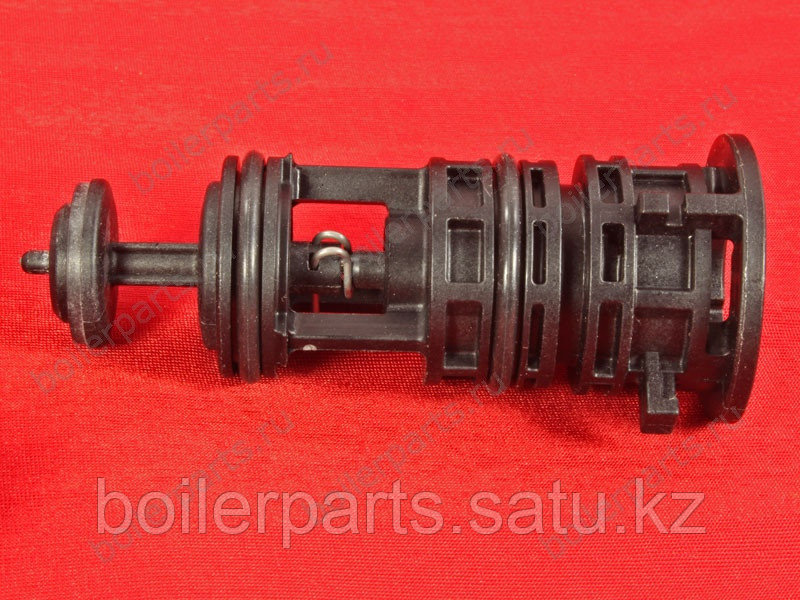 Картридж трехходового Baxi Fourtech, Pulsar D (710047700)