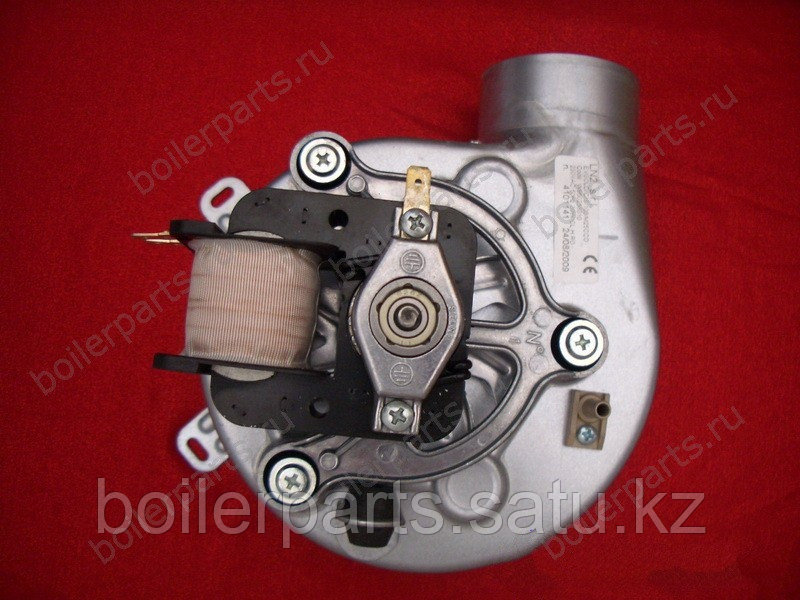 Вентилятор мощностью 30 W для котлов и колонок Sime, Termet, Immergas артикул 960258010