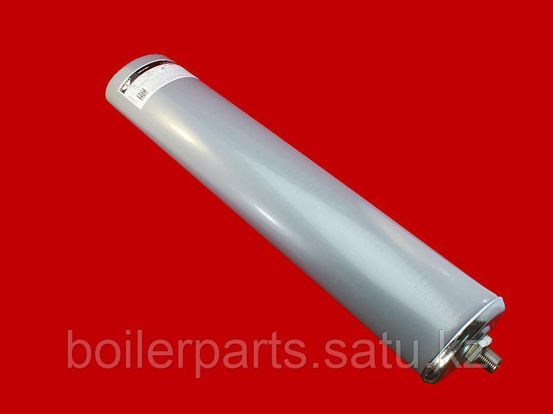 Расширительный бак бойлера 4л Zilmet (артикул 1500000413) -длина 60см G1/2 8 bar, Zilmet 564Н