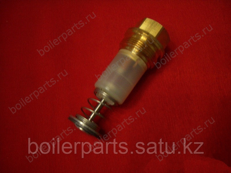 Электромагнитная катушка колонки Demrad Compact