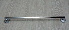 Настенный держатель для полотенец прямой, фото 3