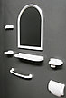 Зеркальный набор для ванной комнаты, фото 6