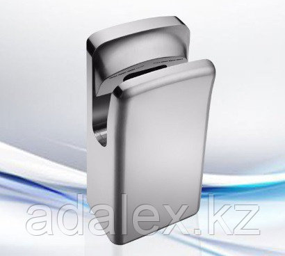 Сушилка для рук Air Blade 1900W (Серая) - фото 7 - id-p98662486