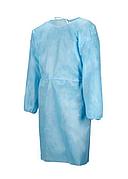 Одноразовые костюмы, халаты